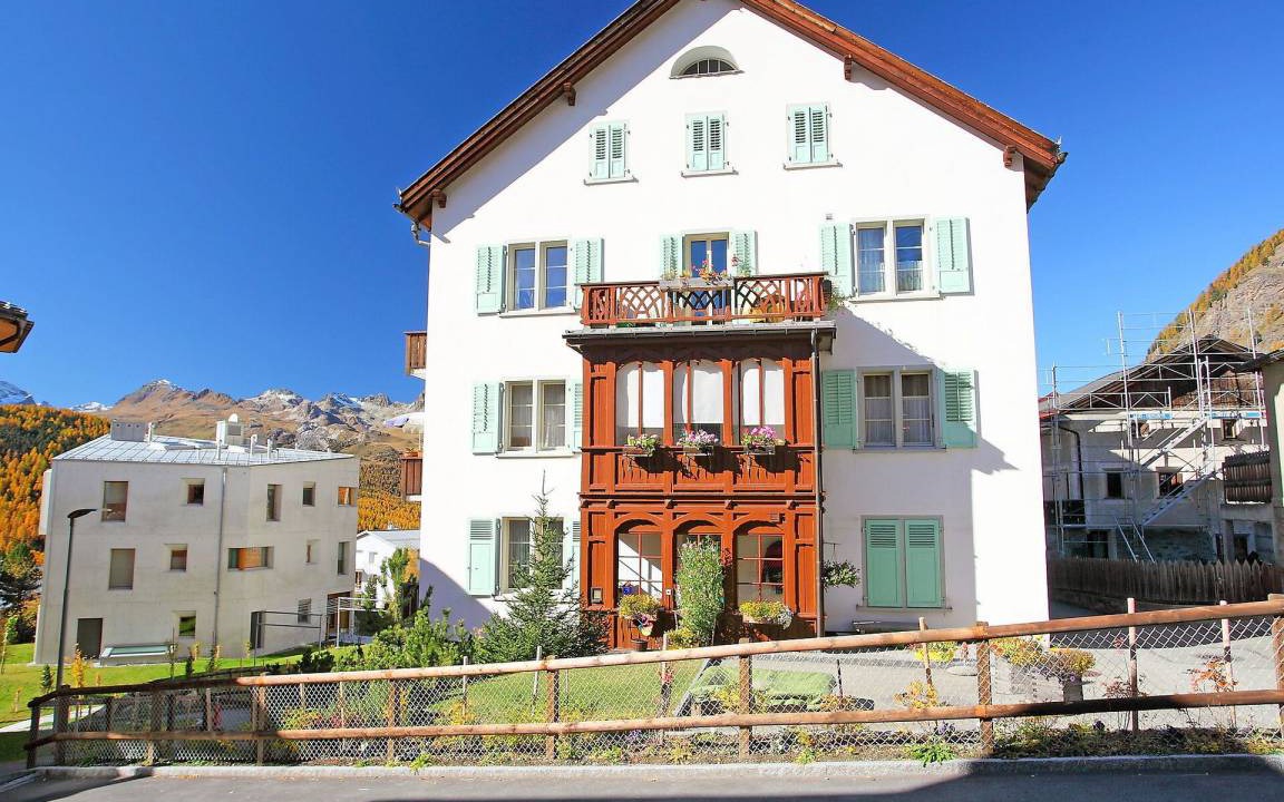 Photo of Others in Pontresina