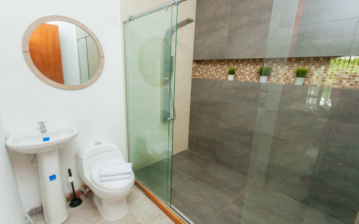 Photo of Bathroom in Pereira