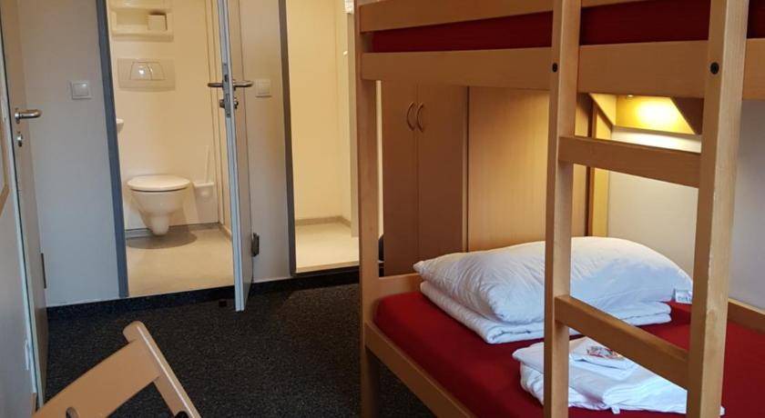 Photo of Bedroom in Schoeneberg