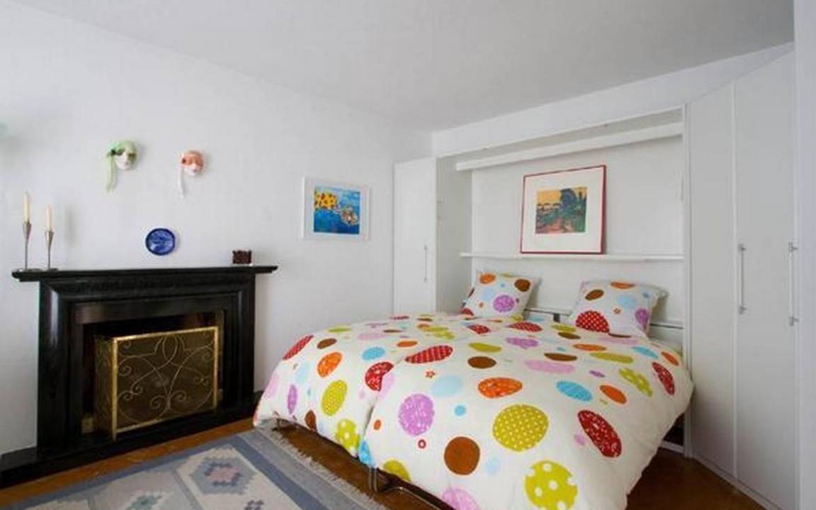 Photo of Bedroom in Ronco sopra Ascona