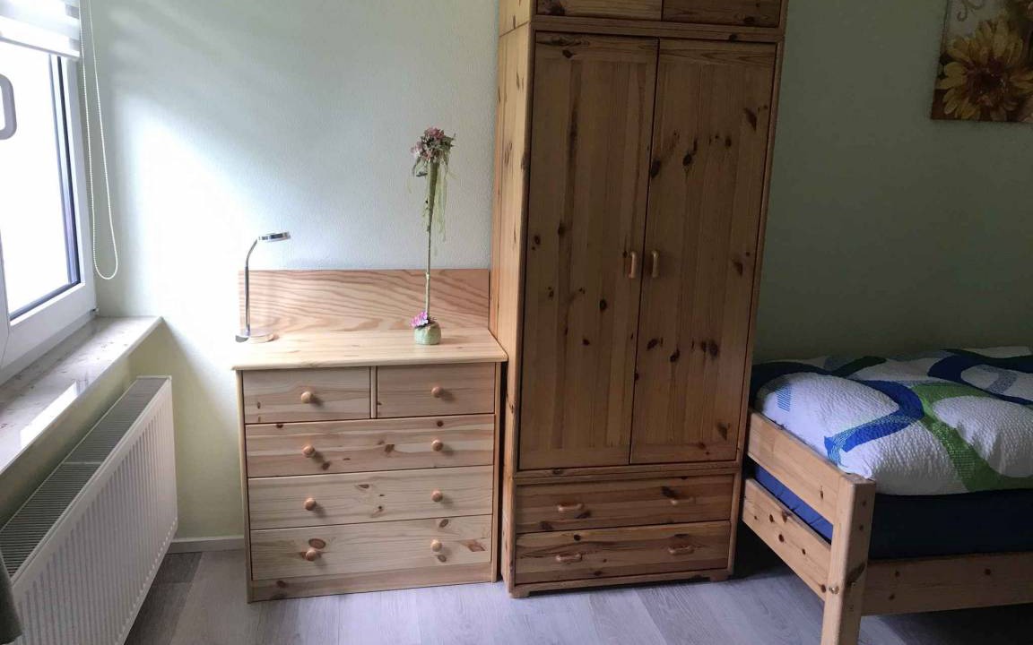 Photo of Bedroom in Fichtenwalde