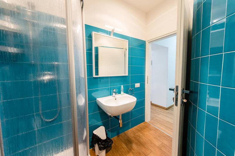Photo of Bathroom in Rome Province