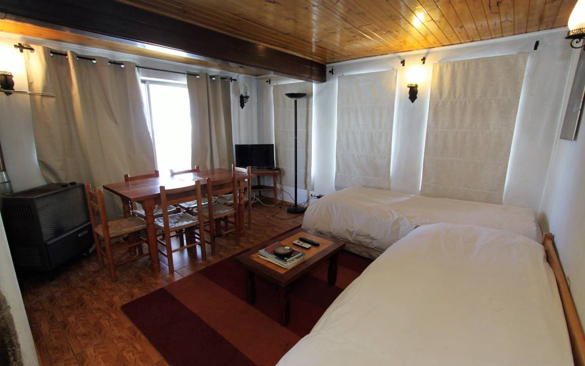 Photo of Bedroom in Farellones