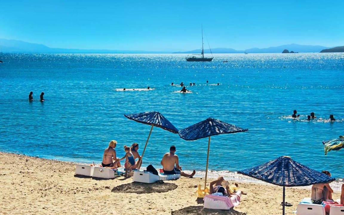 Photo of Others in Turgutreis