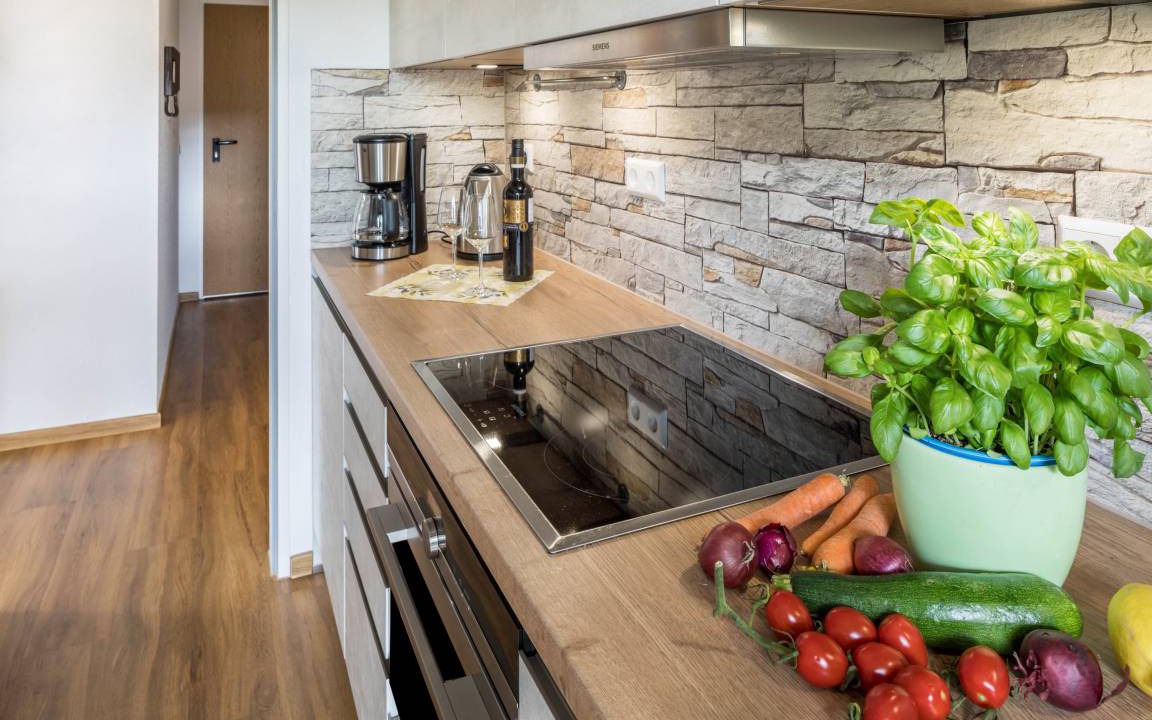 Photo of Kitchen in Titisee-Neustadt
