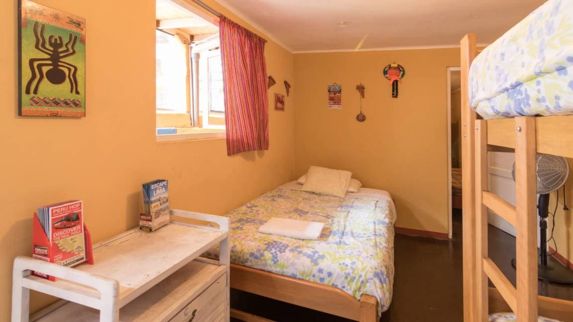 Photo of Bedroom in Barranco
