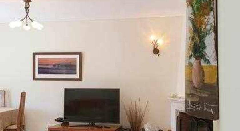 Photo of Livingroom in Sao Miguel do Rio Torto