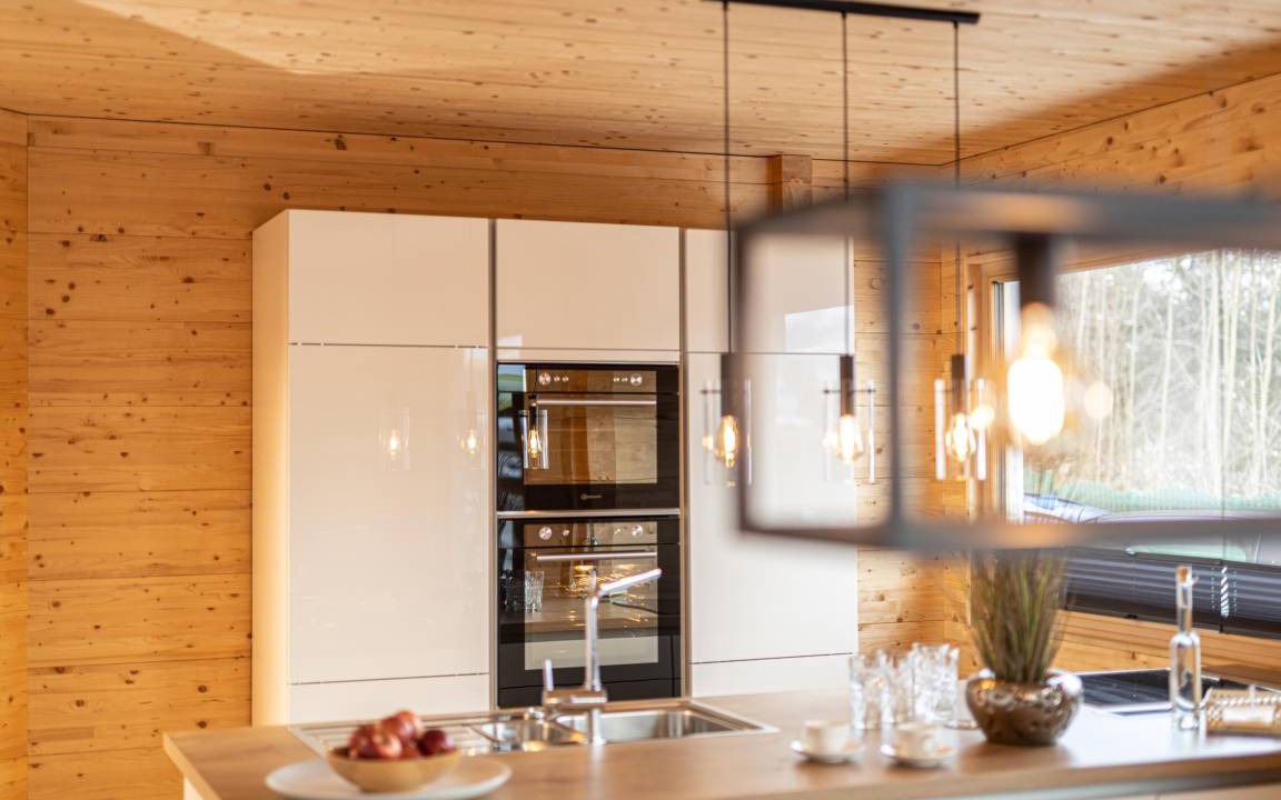 Photo of Kitchen in Fuegen