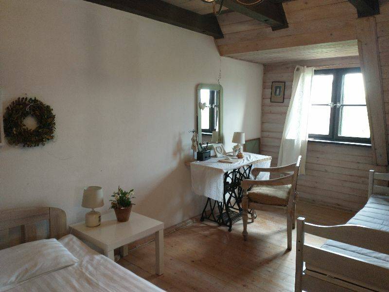 Photo of Livingroom in Trygort
