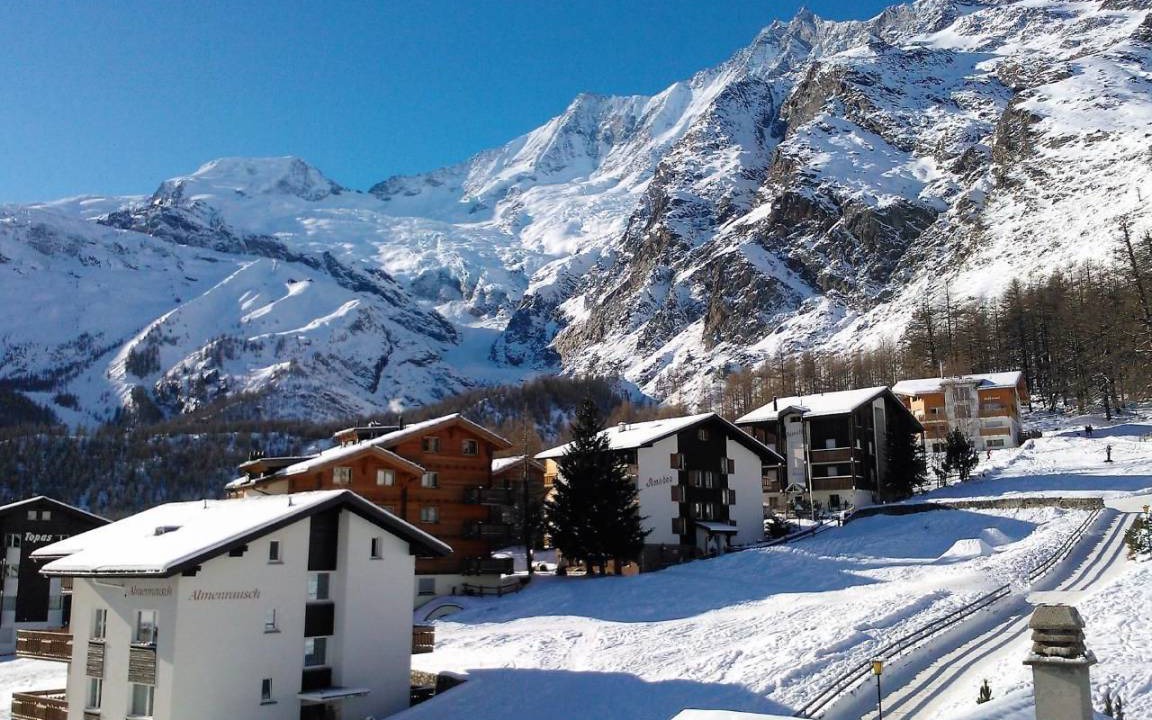 Photo of Others in Saas-Fee