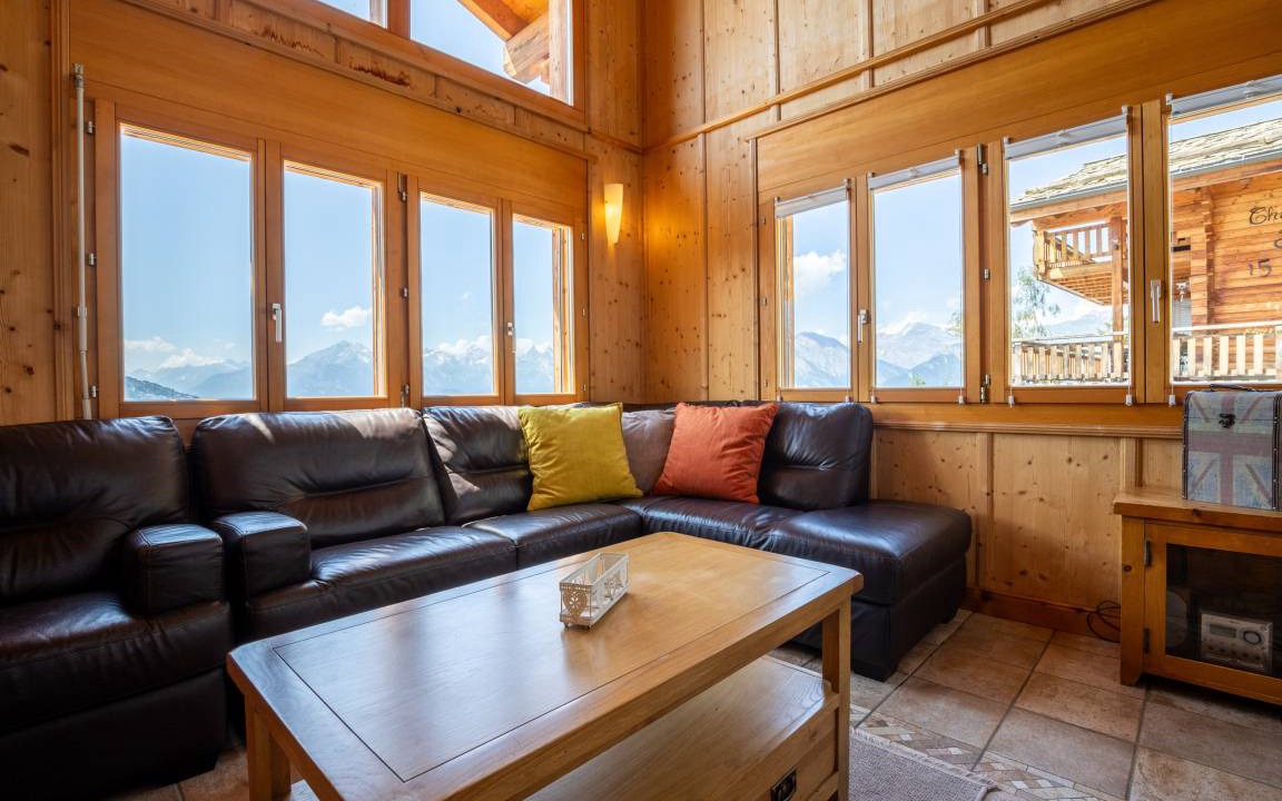 Photo of Others in Nendaz