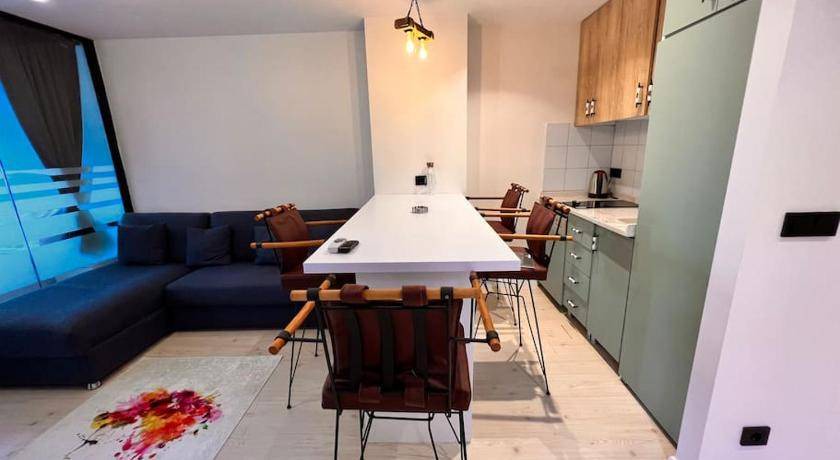 Photo of Livingroom in Moda