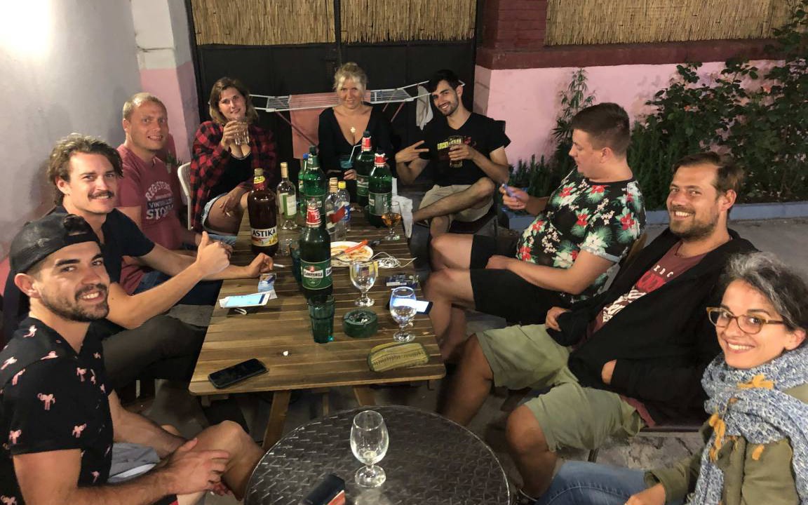 Photo of Others in Odesos