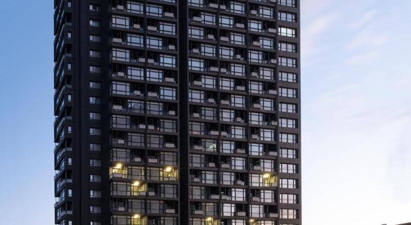Photo of Buildings in Bagcilar