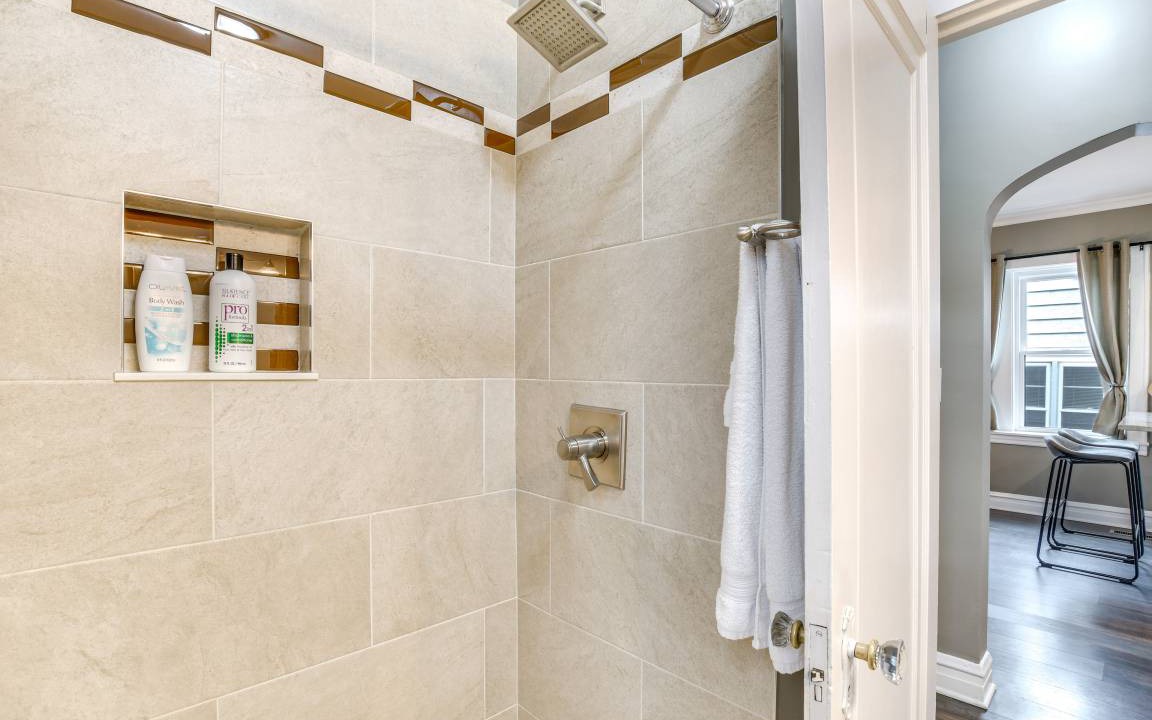 Photo of Bathroom in Evanston