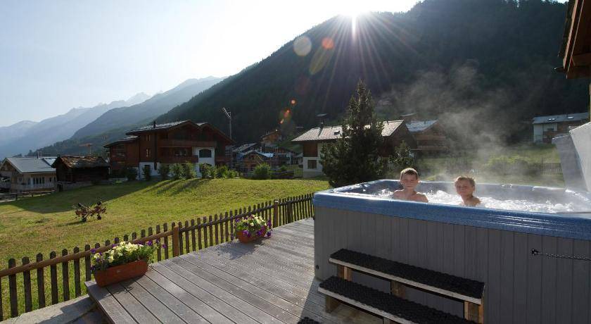 Photo of Others in Zermatt