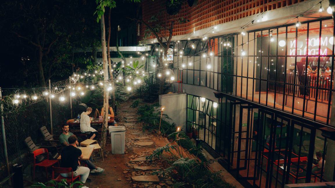 Photo of Others in El Poblado