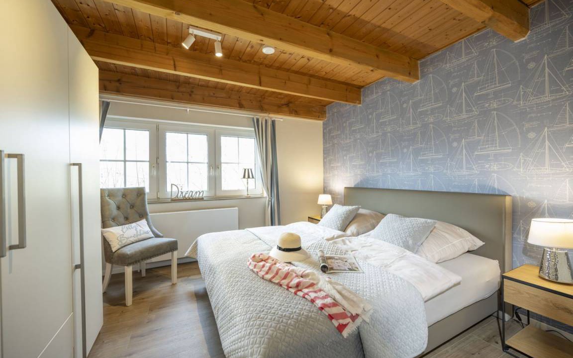 Photo of Bedroom in Dangast