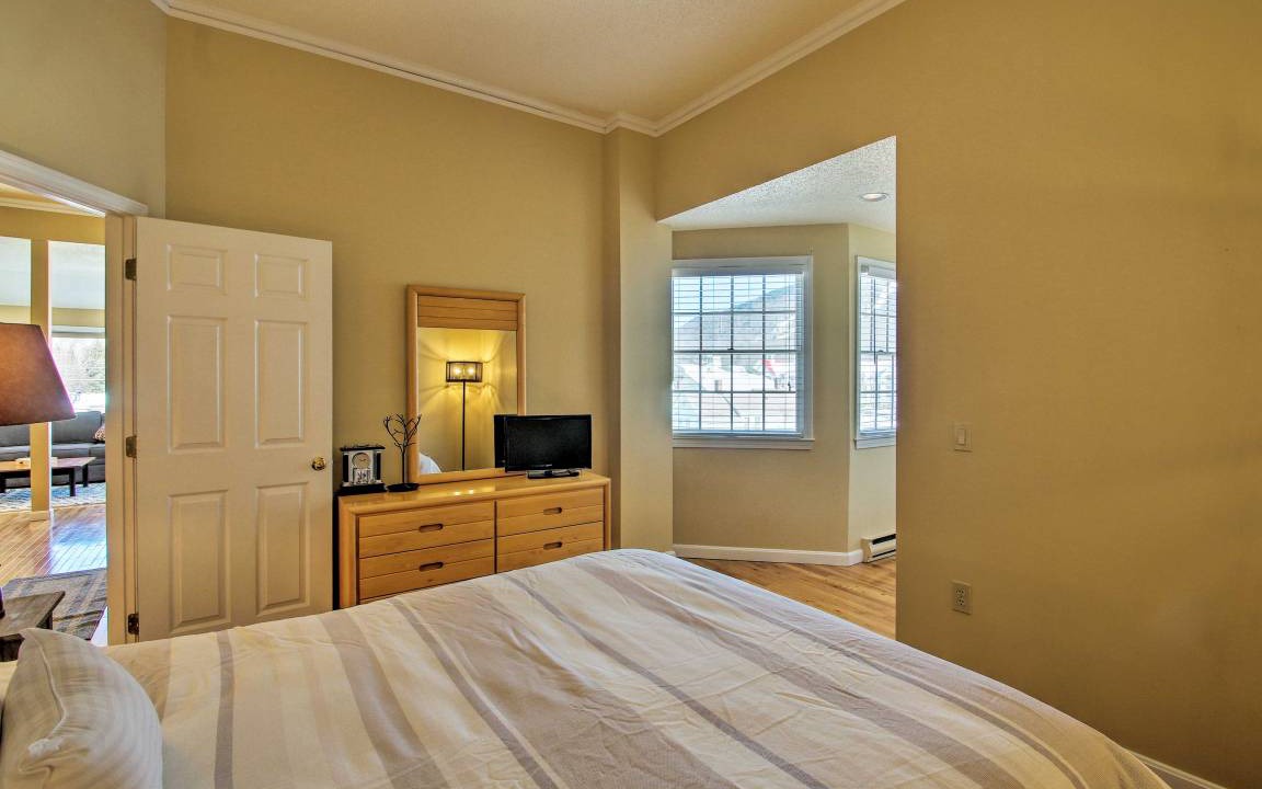 Photo of Bedroom in Lincoln