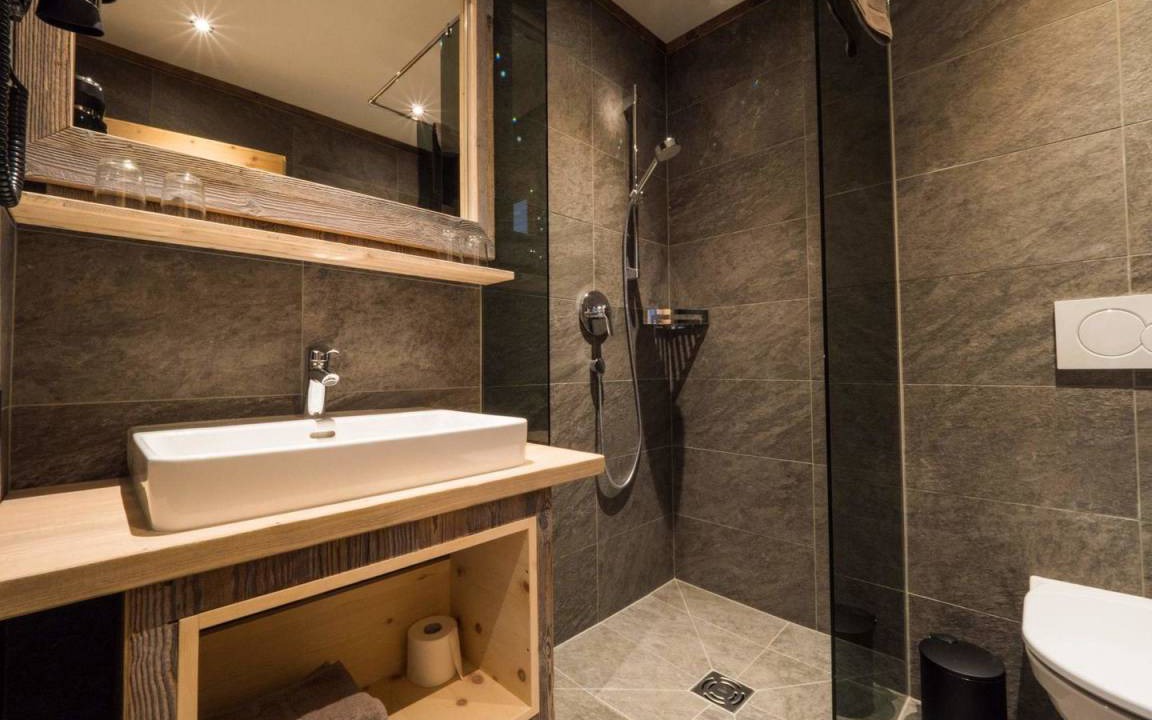 Photo of Bathroom in Finkenberg