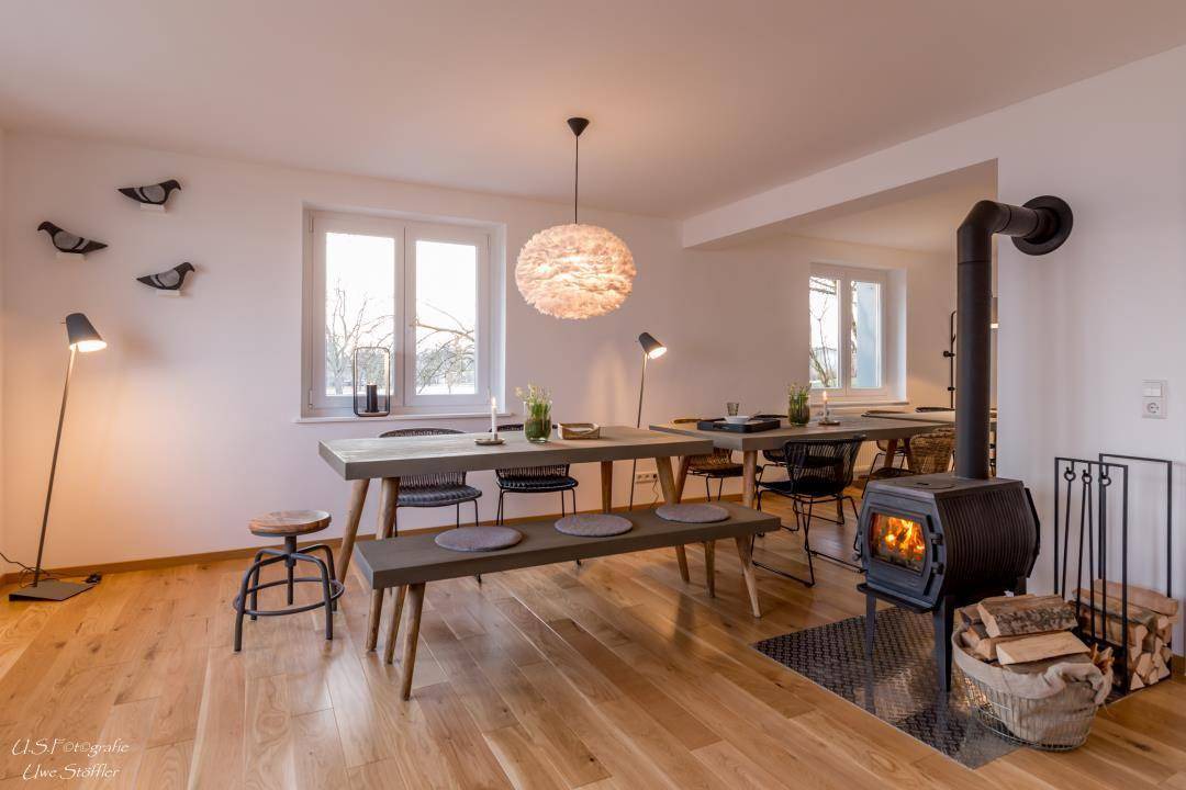 Photo of Livingroom in Simprechtshausen