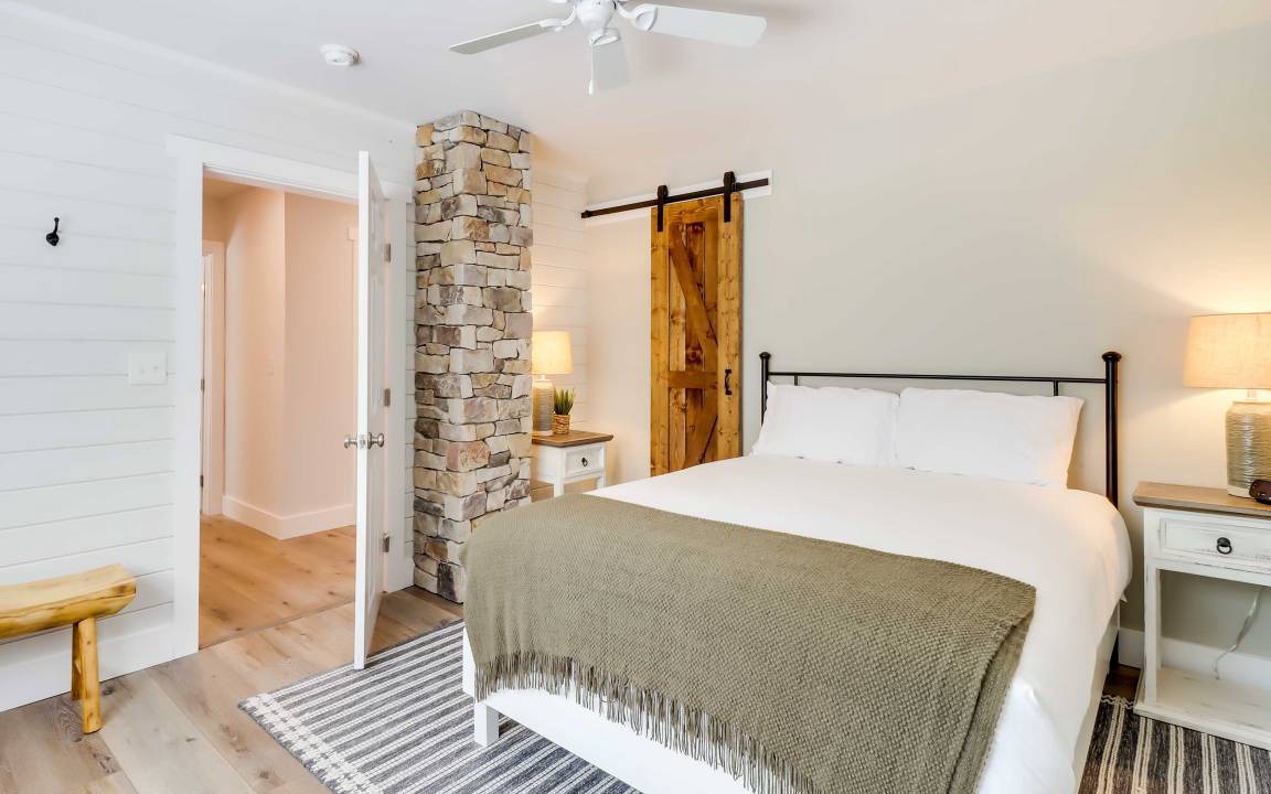 Photo of Bedroom in Potts Grove