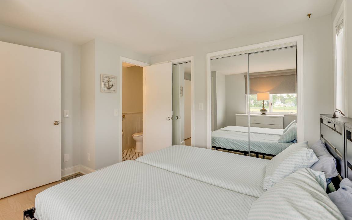 Photo of Bedroom in Milford