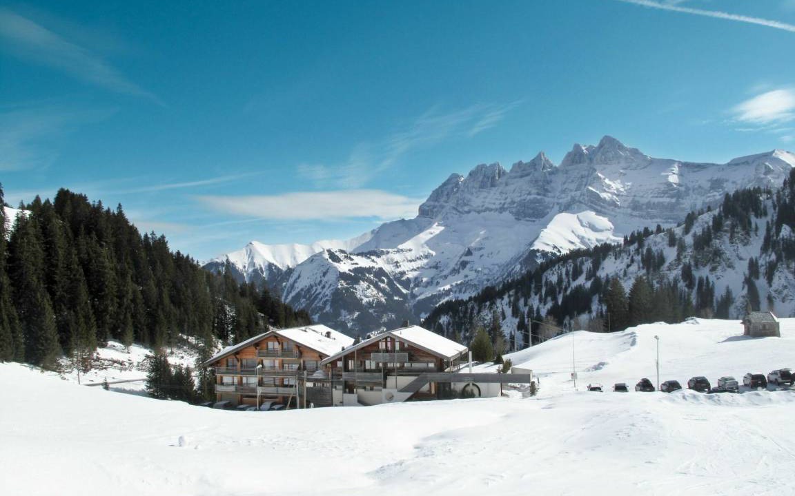 Photo of Others in Val d'Illiez