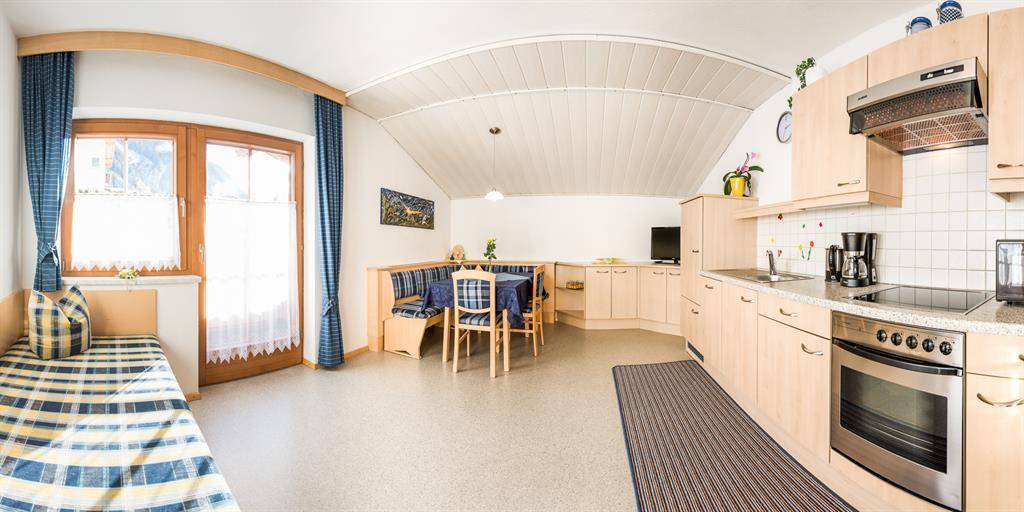 Photo of Kitchen in Volderau
