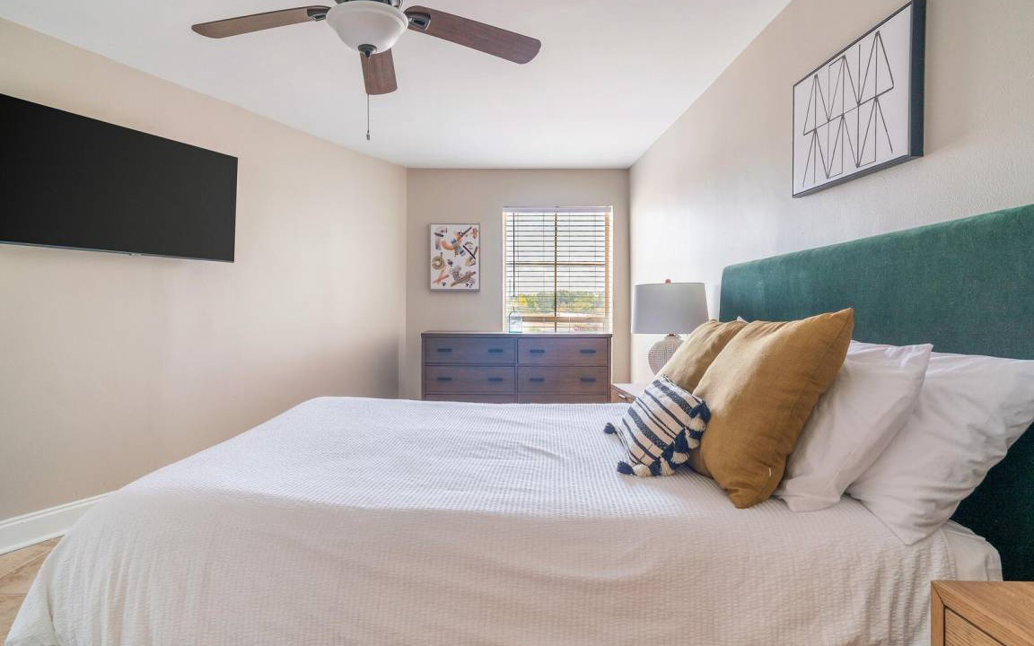Photo of Bedroom in Mid City North