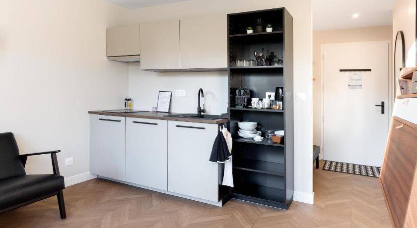 Photo of Kitchen in Genas