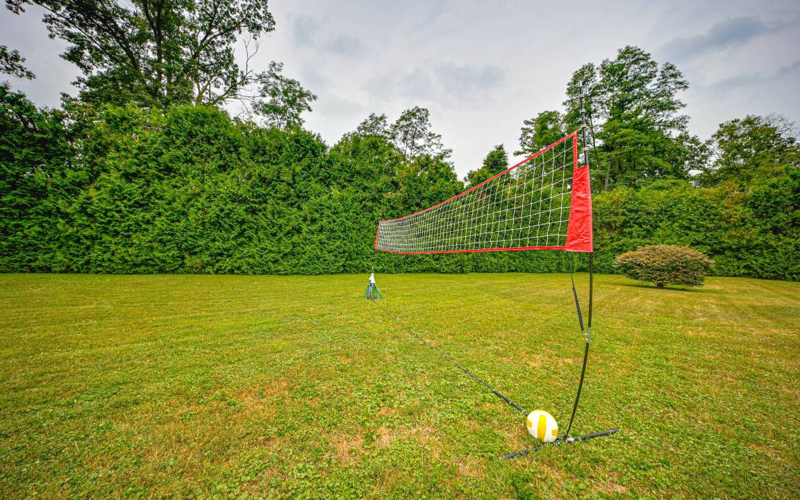 Photo of Outdoor in Mingoville