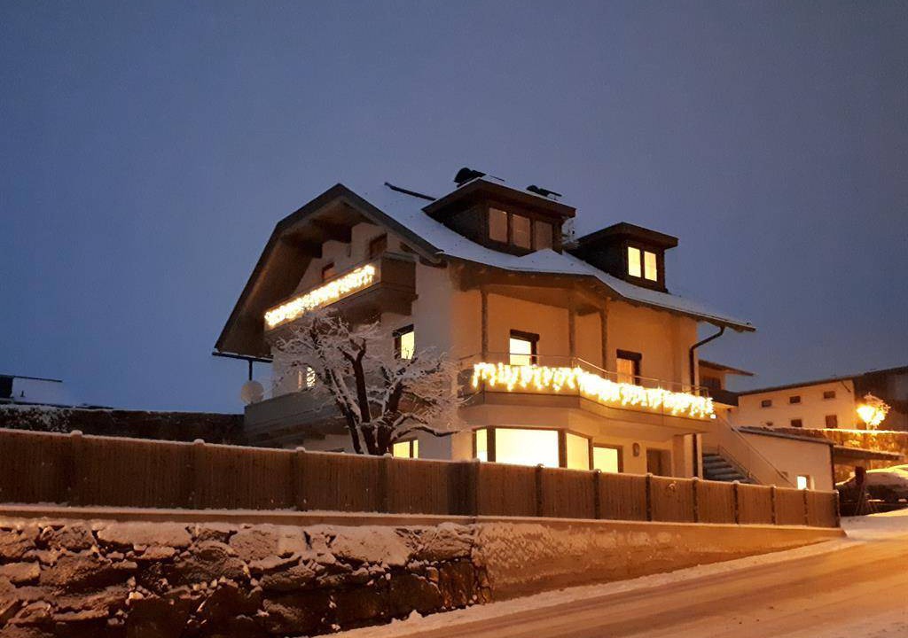 Photo of Buildings in Matrei in Osttirol