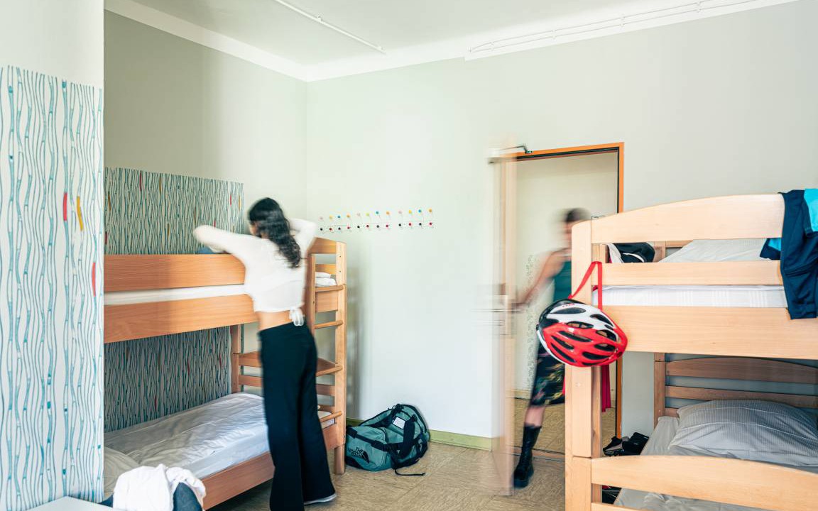 Photo of Bedroom in Kreuzberg