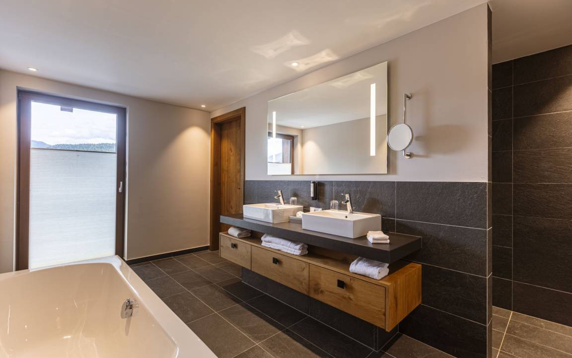 Photo of Bathroom in Ehrwald