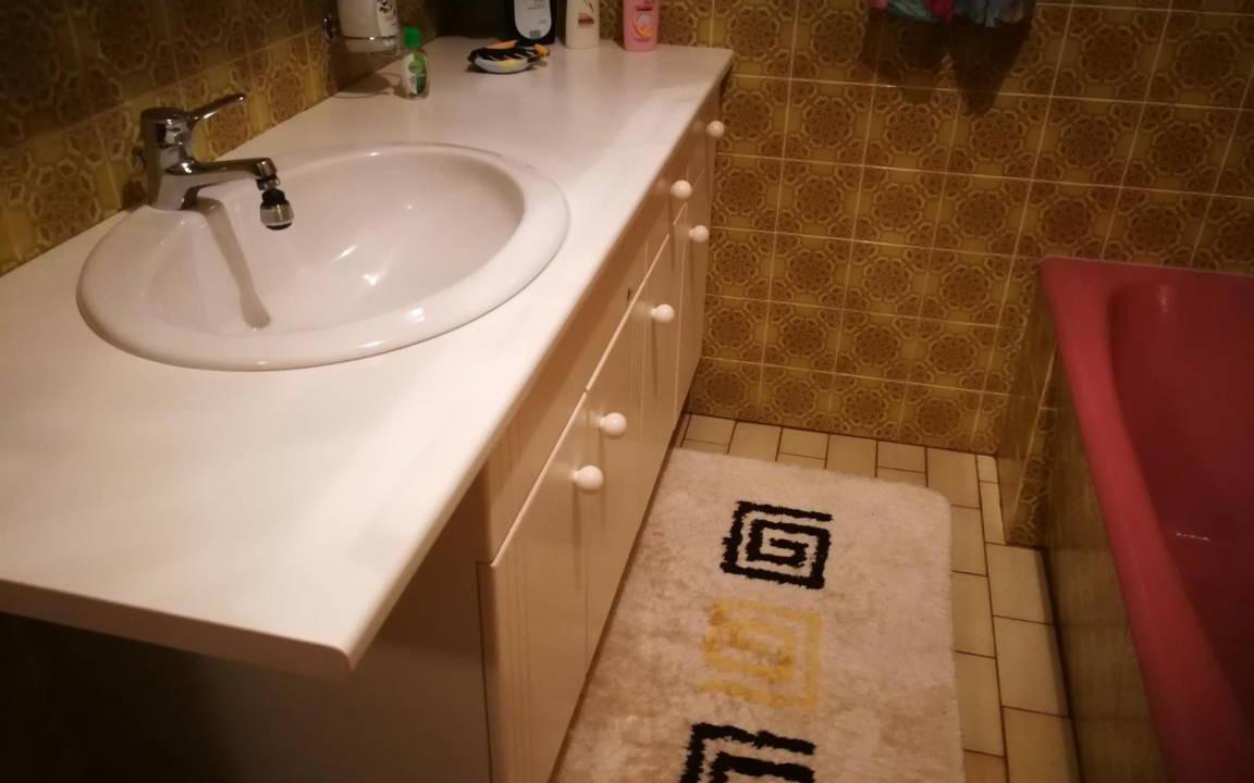 Photo of Bathroom in Karroesten