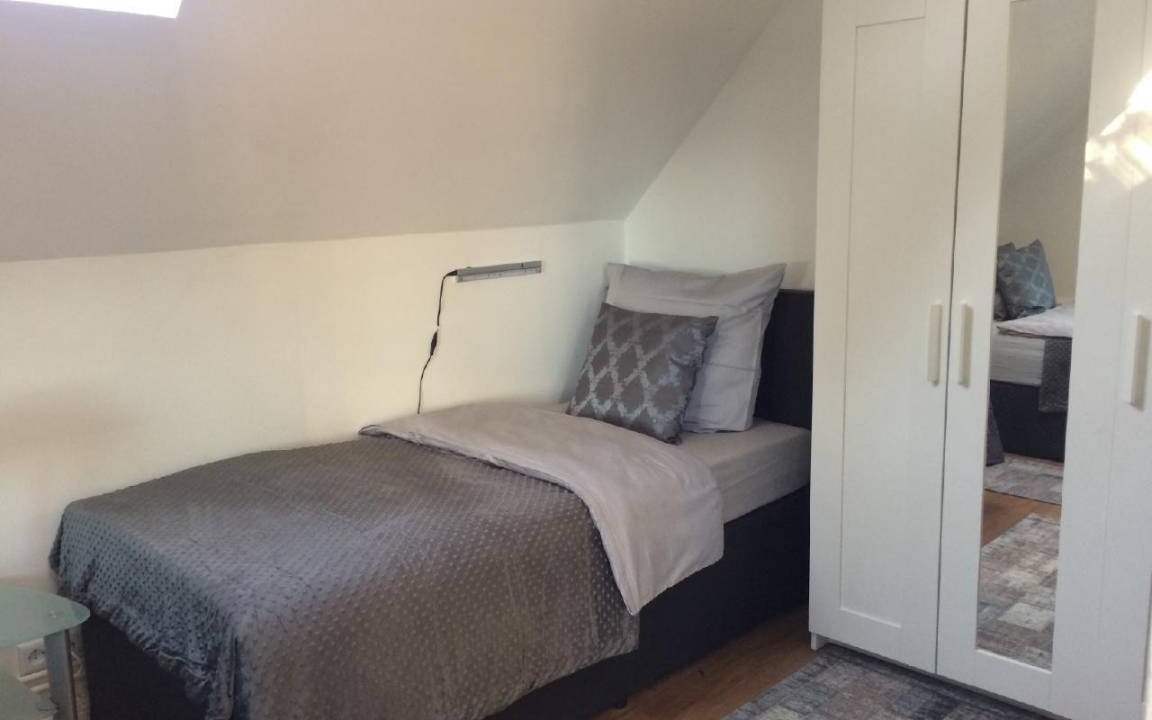 Photo of Bedroom in Goslar