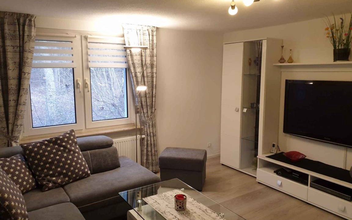 Photo of Livingroom in Fichtenwalde
