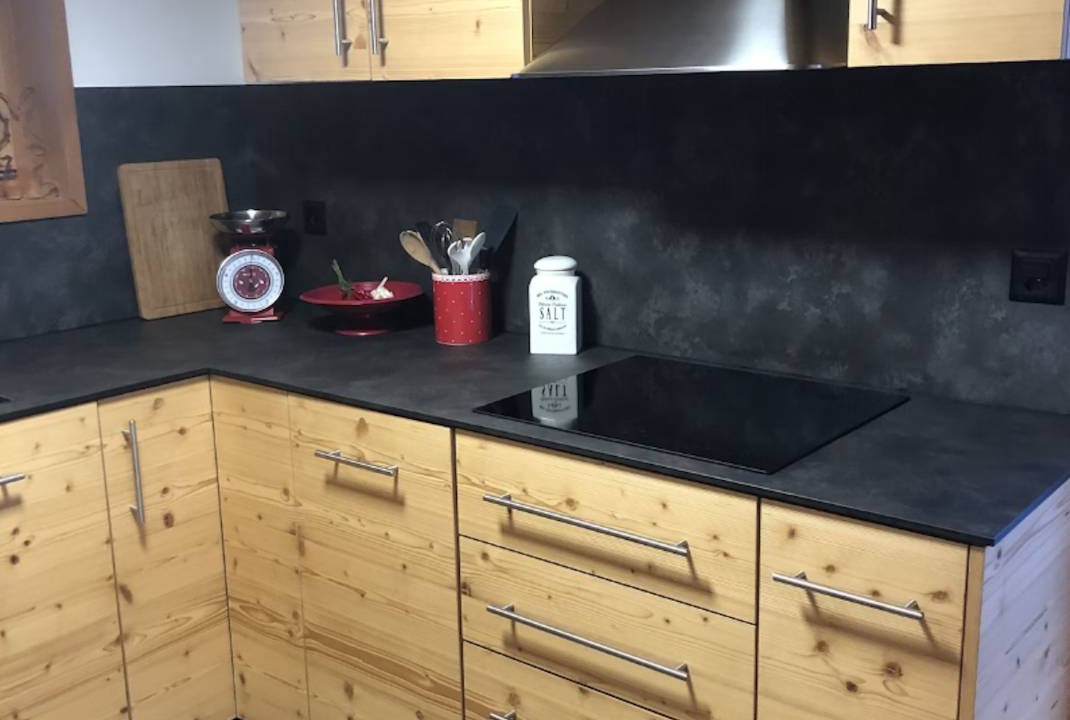 Photo of Kitchen in Mase
