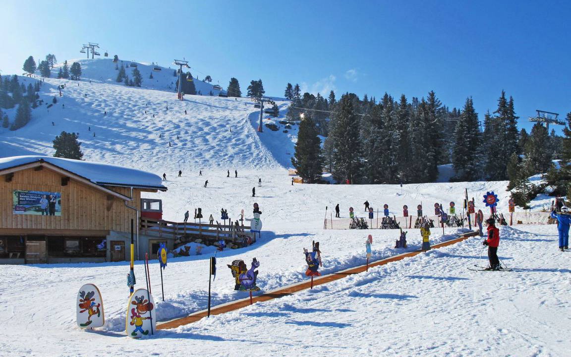 Photo of Others in Mayrhofen