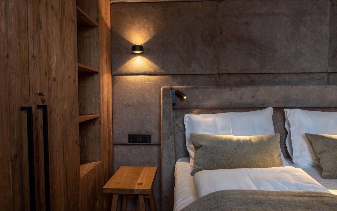 Photo of Bedroom in Hochkrimml