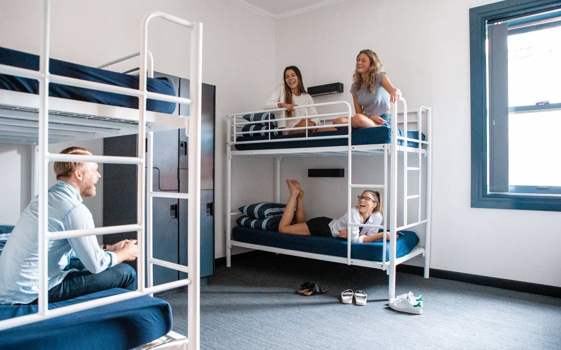 Photo of Bedroom in Bondi Beach