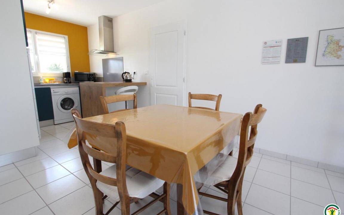 Photo of Kitchen in Besayes