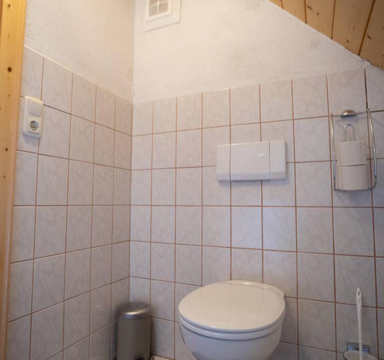 Photo of Bathroom in Laßnitz bei Murau