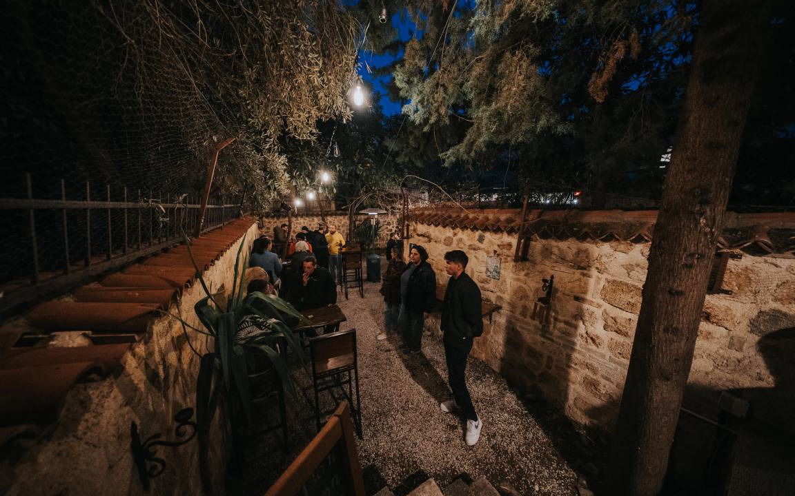 Photo of Others in Kaleici