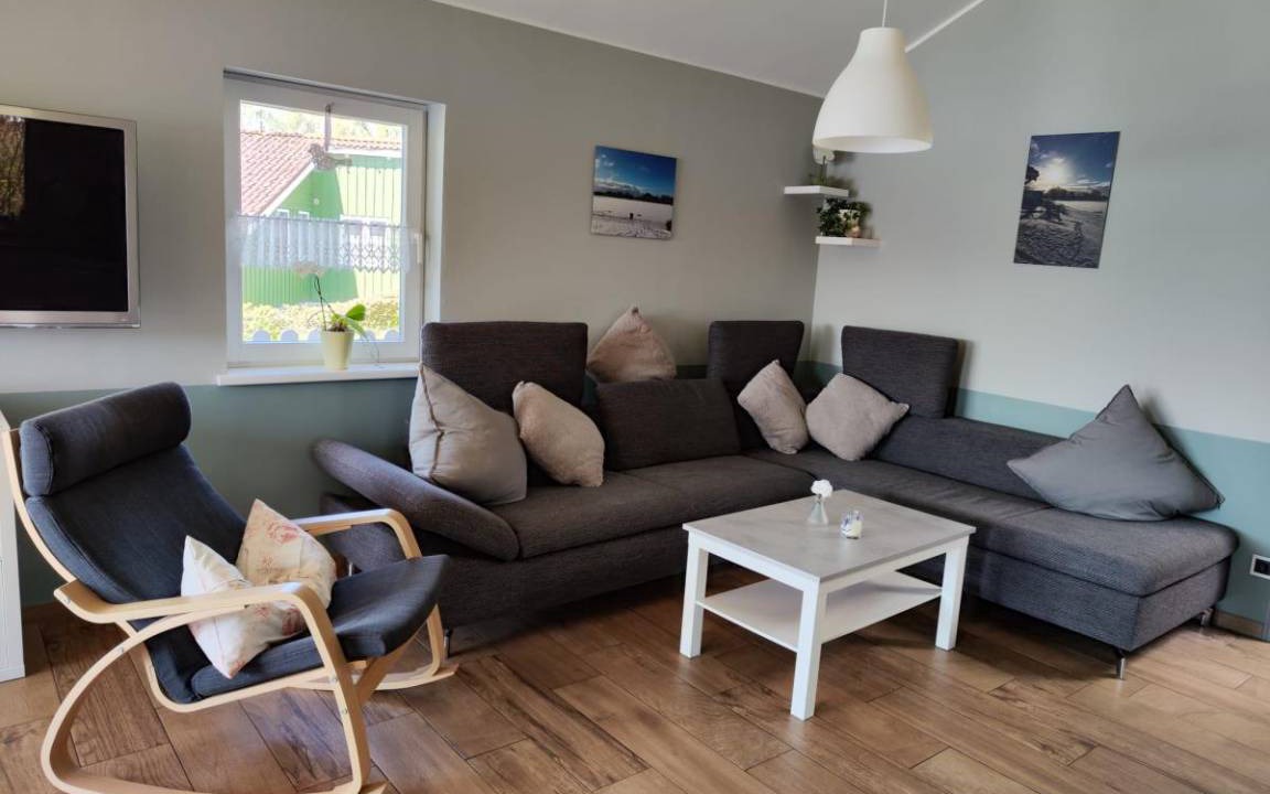 Photo of Livingroom in Norderteil