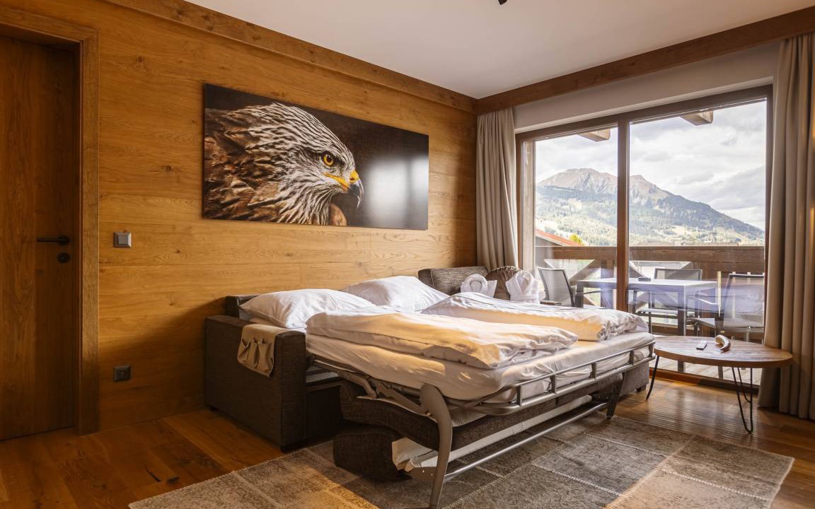 Photo of Bedroom in Ehrwald