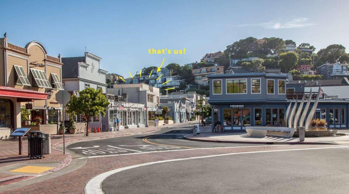 Photo of Others in Belvedere Tiburon
