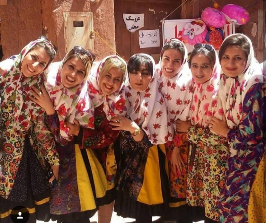 Photo of Others in Kāshān