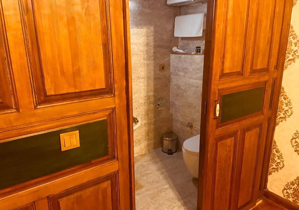 Photo of Bathroom in Aksehir